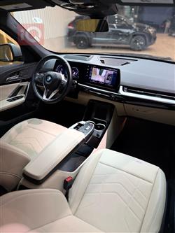 بي ام دبليو X1